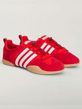 NEW ADIDAS ORIGINALS X BAD BUNNY BALLERINA